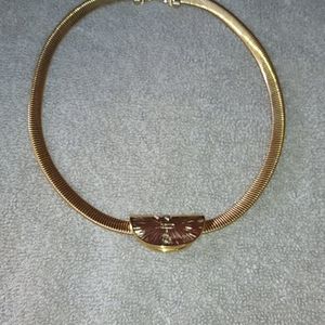 Monet Choker